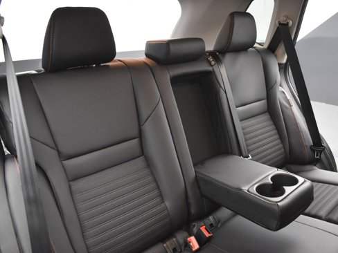 New 2026 Nissan Rogue SV image 22