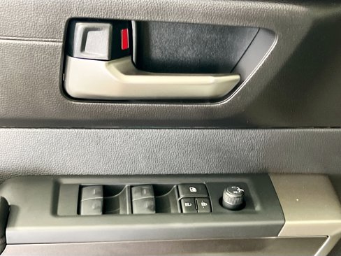 New 2026 Toyota Tundra SR5 image 16