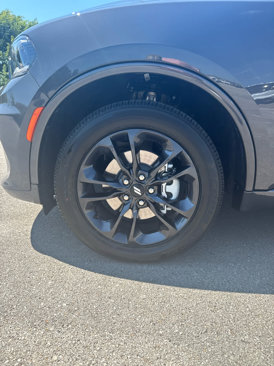New 2026 Dodge Durango GT w/ Blacktop Package image 10