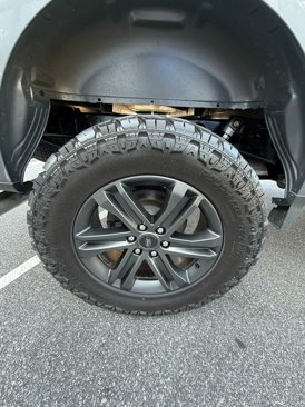 Used 2022 Ford F150 XLT w/ Equipment Group 302A High image 10
