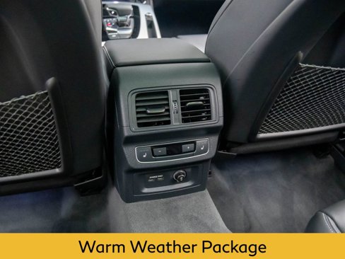 Used 2024 Audi Q5 2.0T Prestige w/ Prestige Package image 19