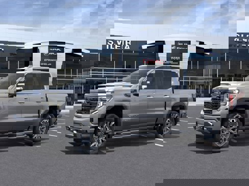 New 2026 GMC Sierra 1500 Denali Ultimate image 2
