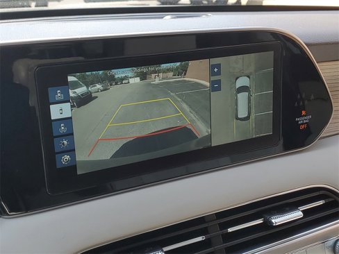 Used 2021 Hyundai Palisade Limited image 23