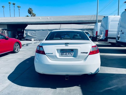 Used 2008 Honda Civic EX image 8
