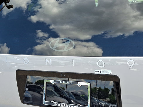 New 2026 Hyundai Ioniq 9 SEL image 21