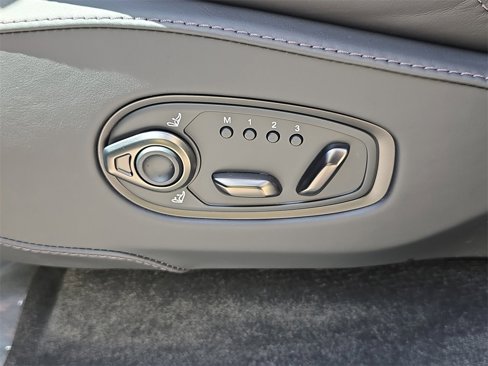 New 2025 Aston Martin DBX 707 image 14