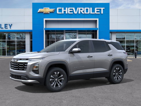 New 2026 Chevrolet Equinox LT w/ LPO, Floor Liner Package image 41