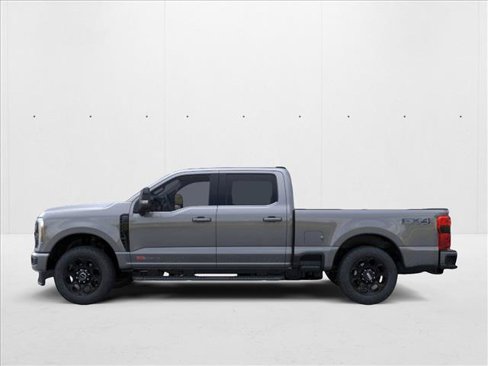 New 2026 Ford F350 Lariat image 3