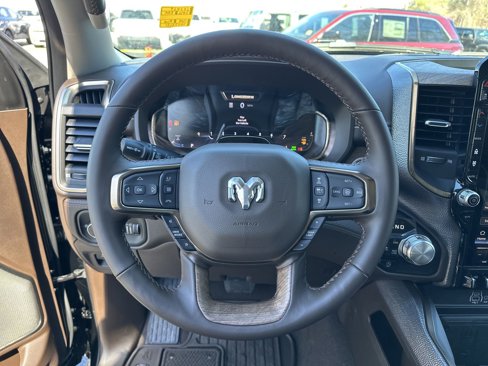 New 2025 RAM 1500 Limited image 18