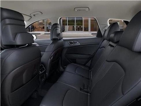 New 2026 Kia Sportage EX image 72