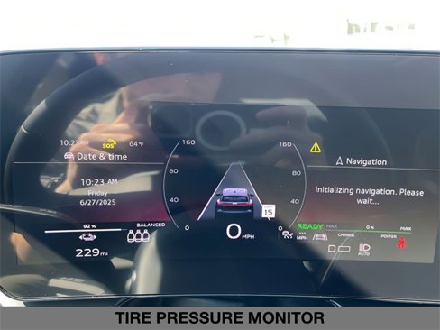 New 2025 Audi Q6 e-tron Premium Plus image 22