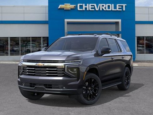 New 2026 Chevrolet Tahoe Premier image 6