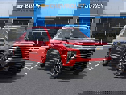 New 2026 Chevrolet Traverse High Country image 31