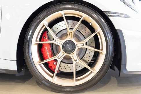 Used 2023 Porsche 911 GT3 image 22
