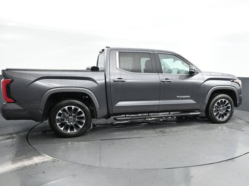 Used 2023 Toyota Tundra Limited image 8