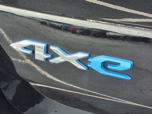 Used 2024 Jeep Grand Cherokee Limited 4xe image 10