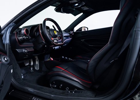 Certified 2020 Ferrari F8 Tributo image 17