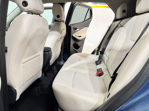 New 2026 Buick Encore GX Preferred w/ Comfort Package image 9