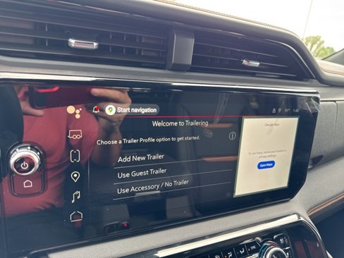 New 2026 GMC Sierra 1500 AT4 w/ AT4 Premium Package image 37