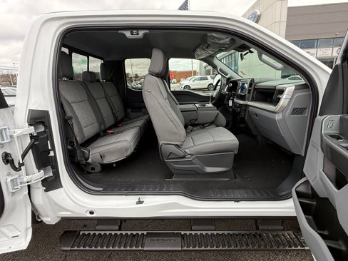 New 2026 Ford F350 4x4 SuperCab Super Duty image 18