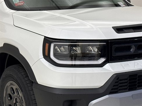 New 2026 Honda Passport RTL image 5