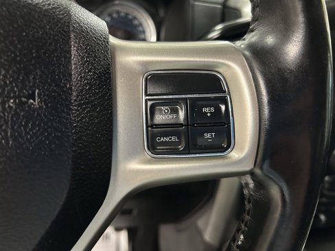 Used 2018 RAM 2500 Laramie w/ Sport Appearance Group image 11