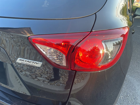 Used 2014 MAZDA CX-5 Touring w/ Bose/Moonroof Package image 26