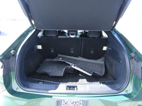 Used 2024 Ford Mustang Mach-E GT w/ Bronze Appearance Package image 7