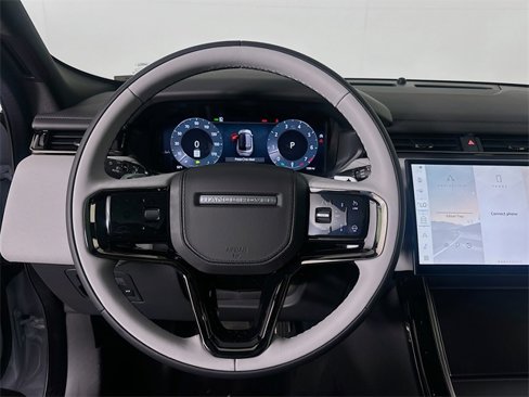 Used 2026 Land Rover Range Rover Velar Dynamic SE image 12
