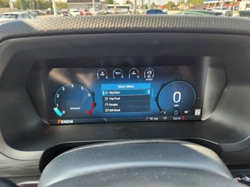 New 2025 Ford F150 Tremor image 15