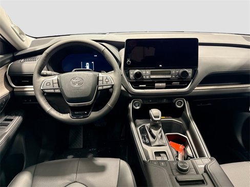New 2026 Toyota Grand Highlander Platinum image 20