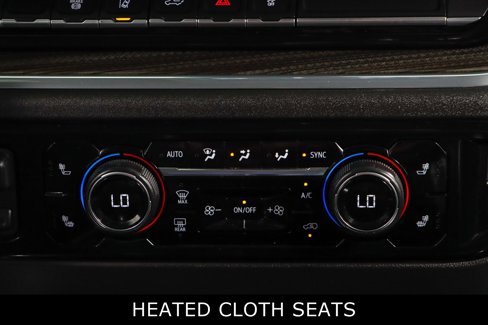 Used 2024 Chevrolet Silverado 3500 LT w/ Convenience Package image 21