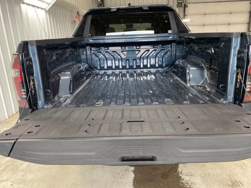 New 2026 Chevrolet Silverado EV LT image 7