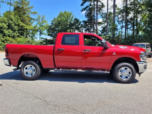 New 2025 RAM 2500 Tradesman image 13