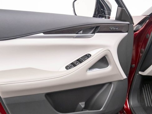 New 2026 INFINITI QX60 Autograph image 12