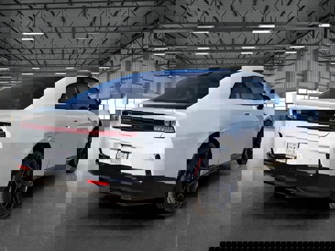 New 2024 Dodge Charger R/T w/ Plus Group image 4