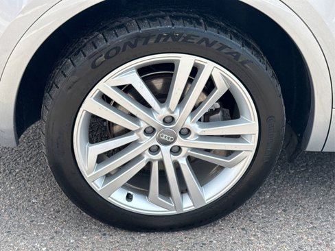 Used 2019 Audi Q5 2.0T Premium Plus image 29