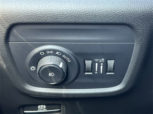New 2025 Jeep Grand Cherokee Summit image 19