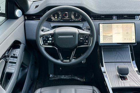 New 2026 Land Rover Range Rover Evoque Dynamic SE image 15