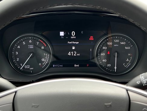 New 2025 Cadillac XT5 Premium Luxury w/ Technology Package image 31