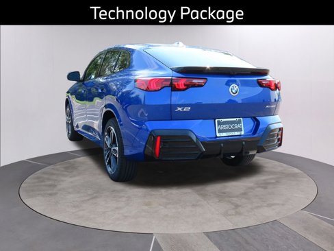 New 2026 BMW X2 xDrive28i w/ Technology Package image 7