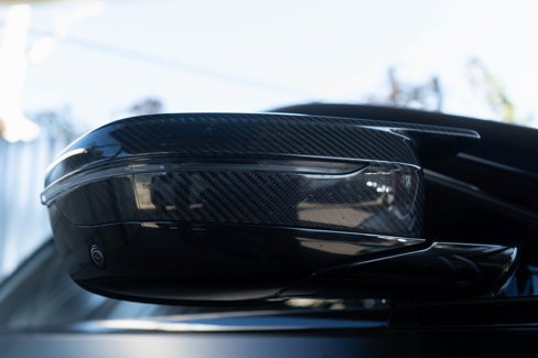 Used 2024 BMW M4 xDrive Competition w/ M Carbon Exterior Package image 12