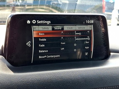 Used 2017 MAZDA CX-5 Touring w/ Preferred Equipment Package image 20