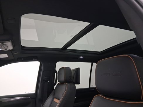 Used 2021 GMC Yukon XL AT4 w/ AT4 Premium Plus Package image 14