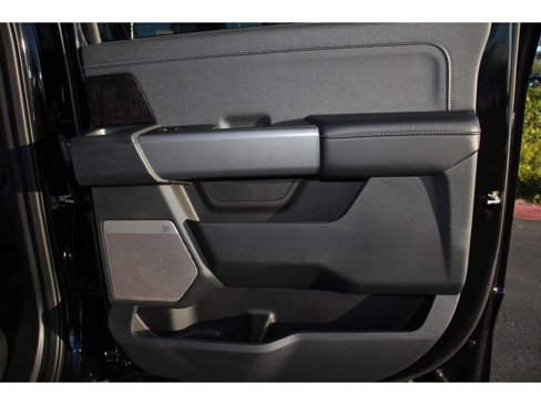 Certified 2024 Ford F250 Lariat w/ Lariat Ultimate Package image 17