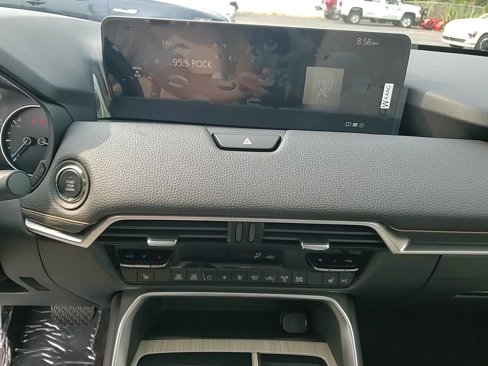 New 2025 MAZDA CX-90 3.3 Turbo w/ Preferred Package image 21