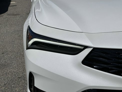 Used 2024 Acura Integra A-Spec image 9