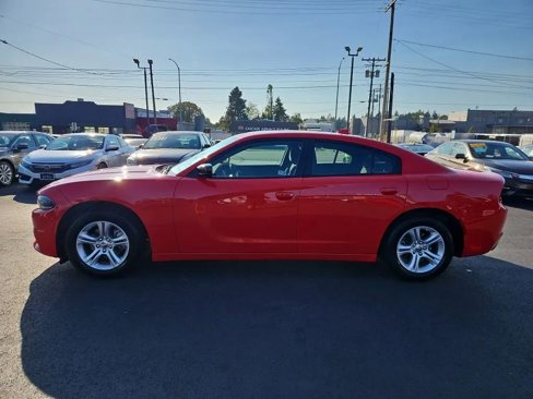 Used 2023 Dodge Charger SXT image 4