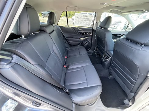 New 2025 Subaru Outback Limited image 42