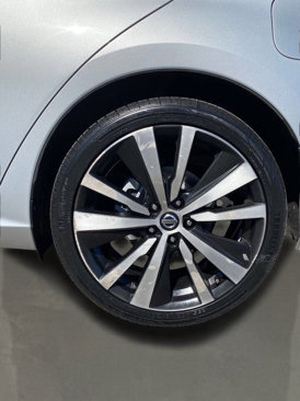 Used 2021 Nissan Altima 2.5 SR image 35